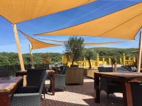 5 redenen om te gaan investeren in een schaduwdoek