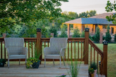De 5 beste manieren om je tuin een nieuwe look te geven